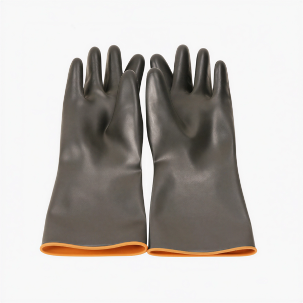Chemical Protective Gloves