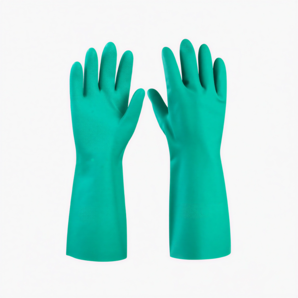 Chemical Protective Gloves