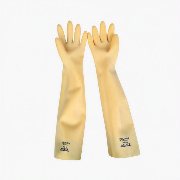 Chemical Protective Gloves