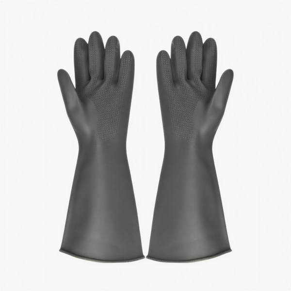 Chemical Protective Gloves