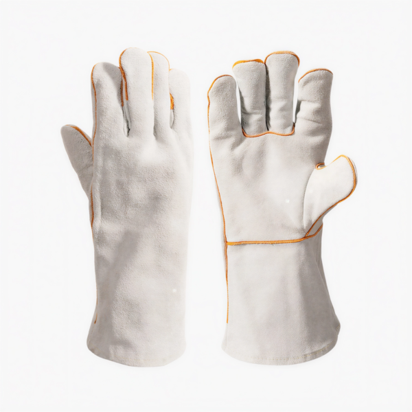 Leather Drivers Gloves