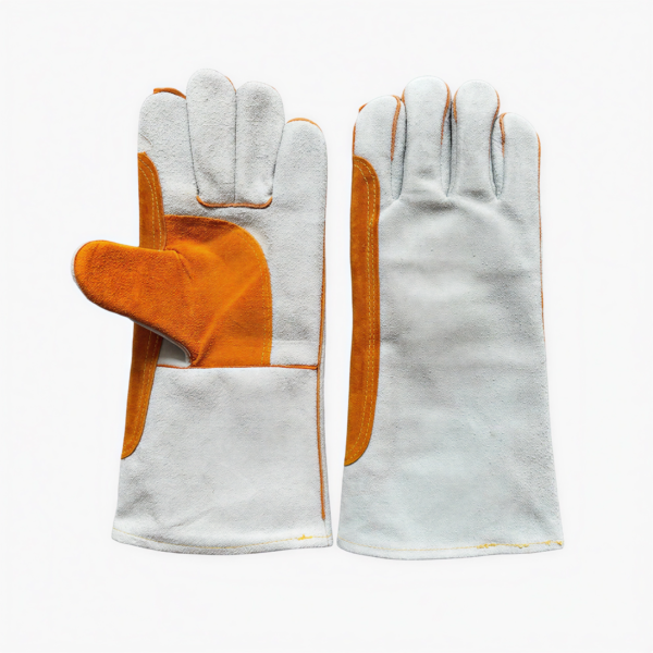 Leather Drivers Gloves