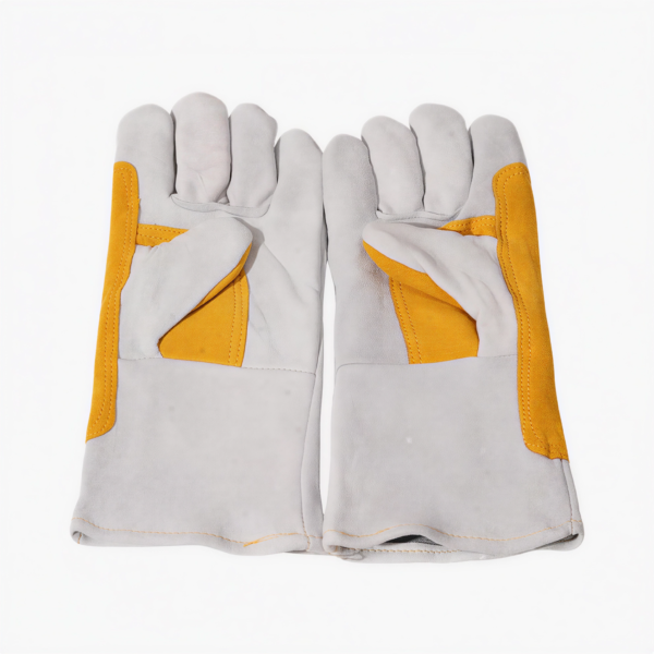 Leather Drivers Gloves