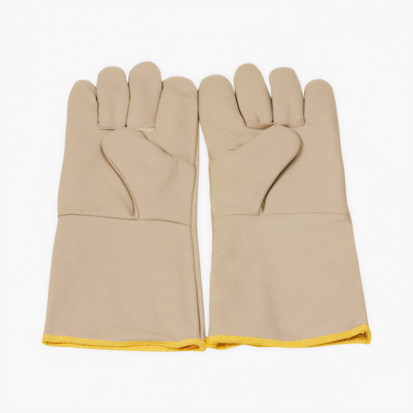 Leather Drivers Gloves