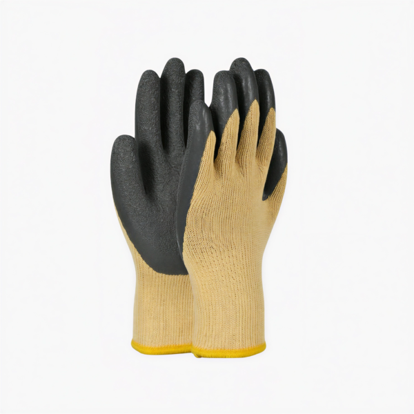 Rubber Insulating Gloves
