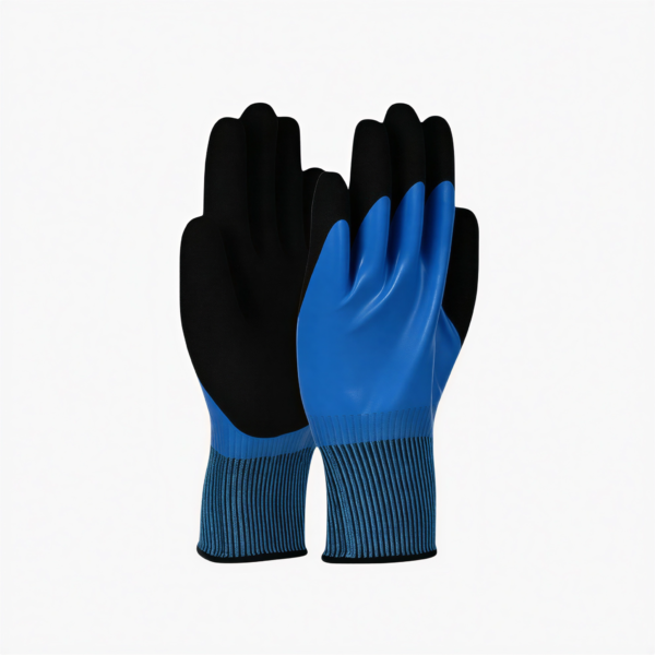 Rubber Insulating Gloves