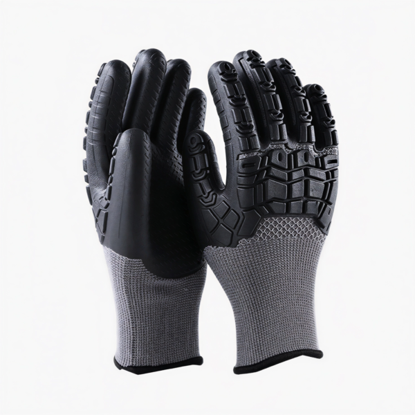 Impact Resistant Gloves