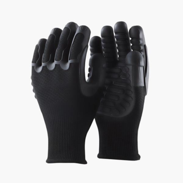 Impact Resistant Gloves