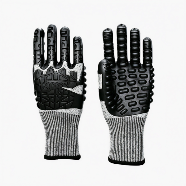Impact Resistant Gloves