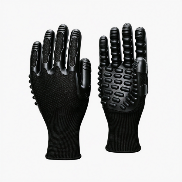 Impact Resistant Gloves