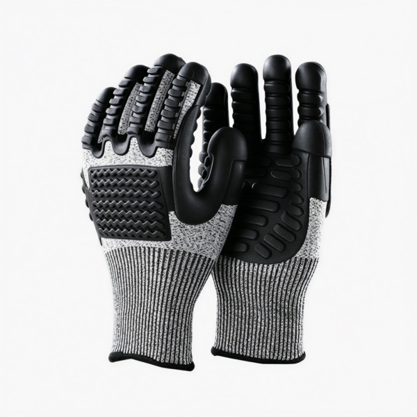 Impact Resistant Gloves
