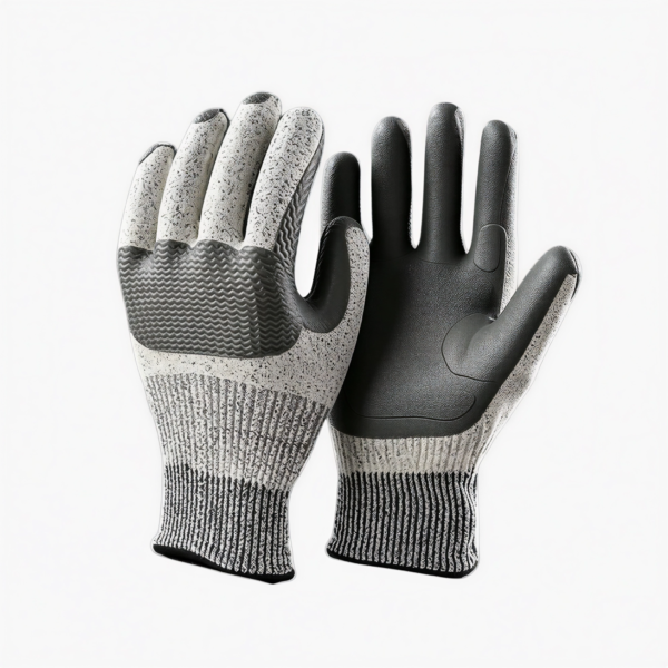 Cut Resistant Gloves