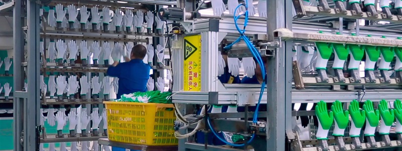 LINTOLINK – Professional Hand Protection Solutions