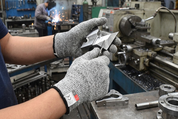 Cut Resistant Gloves