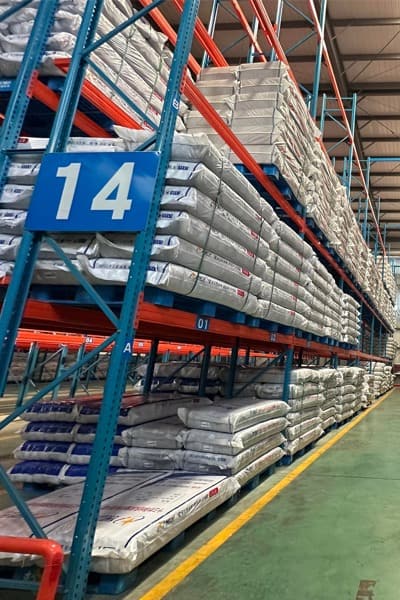 Factory-Direct Wholesale